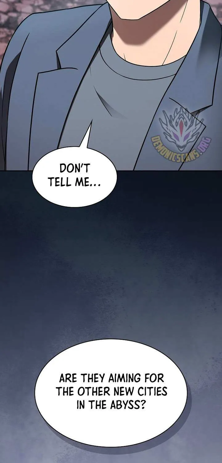 Read The Celestial Returned from Hell chapter 208 image 56 on Lezhin