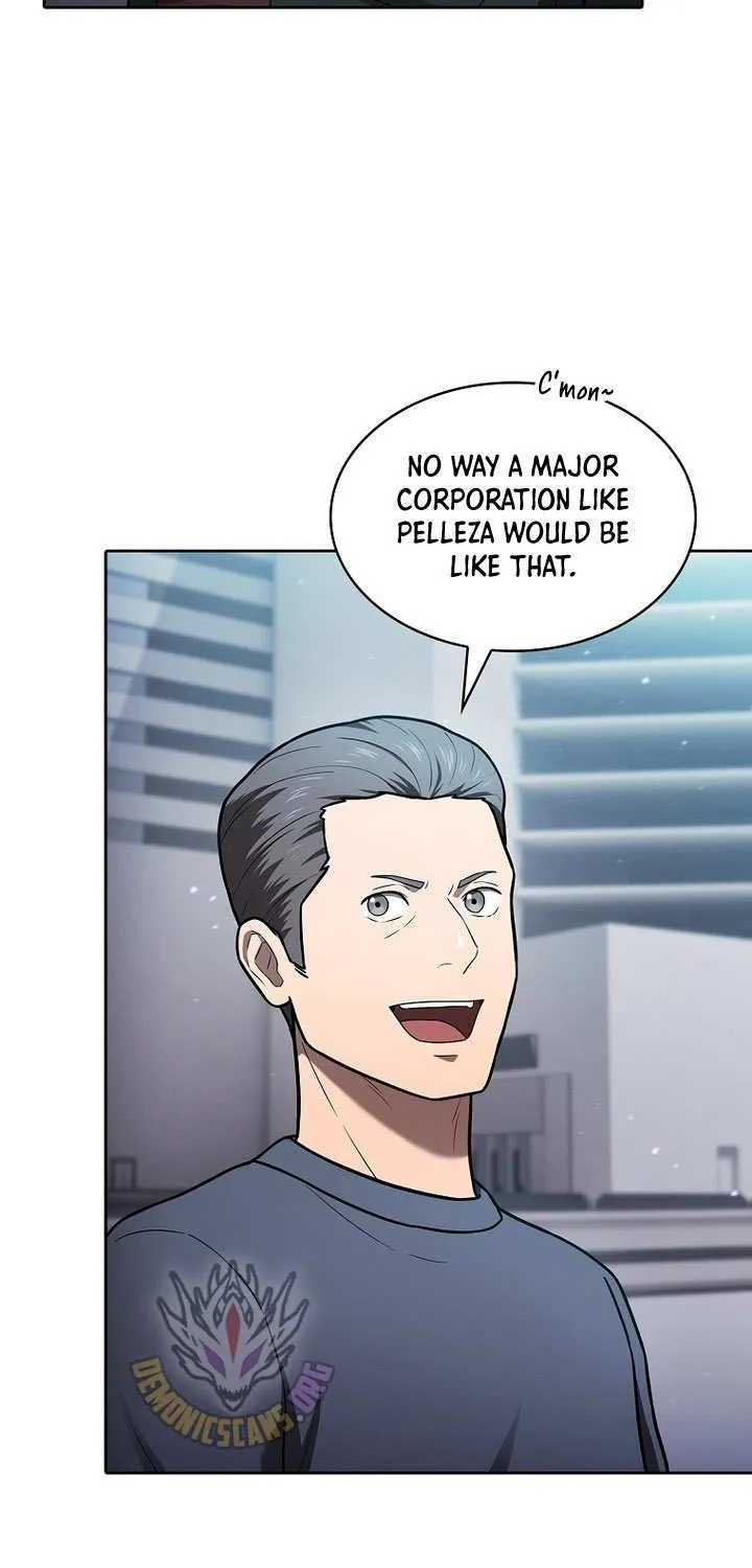Read The Celestial Returned from Hell chapter 208 image 6 on Lezhin