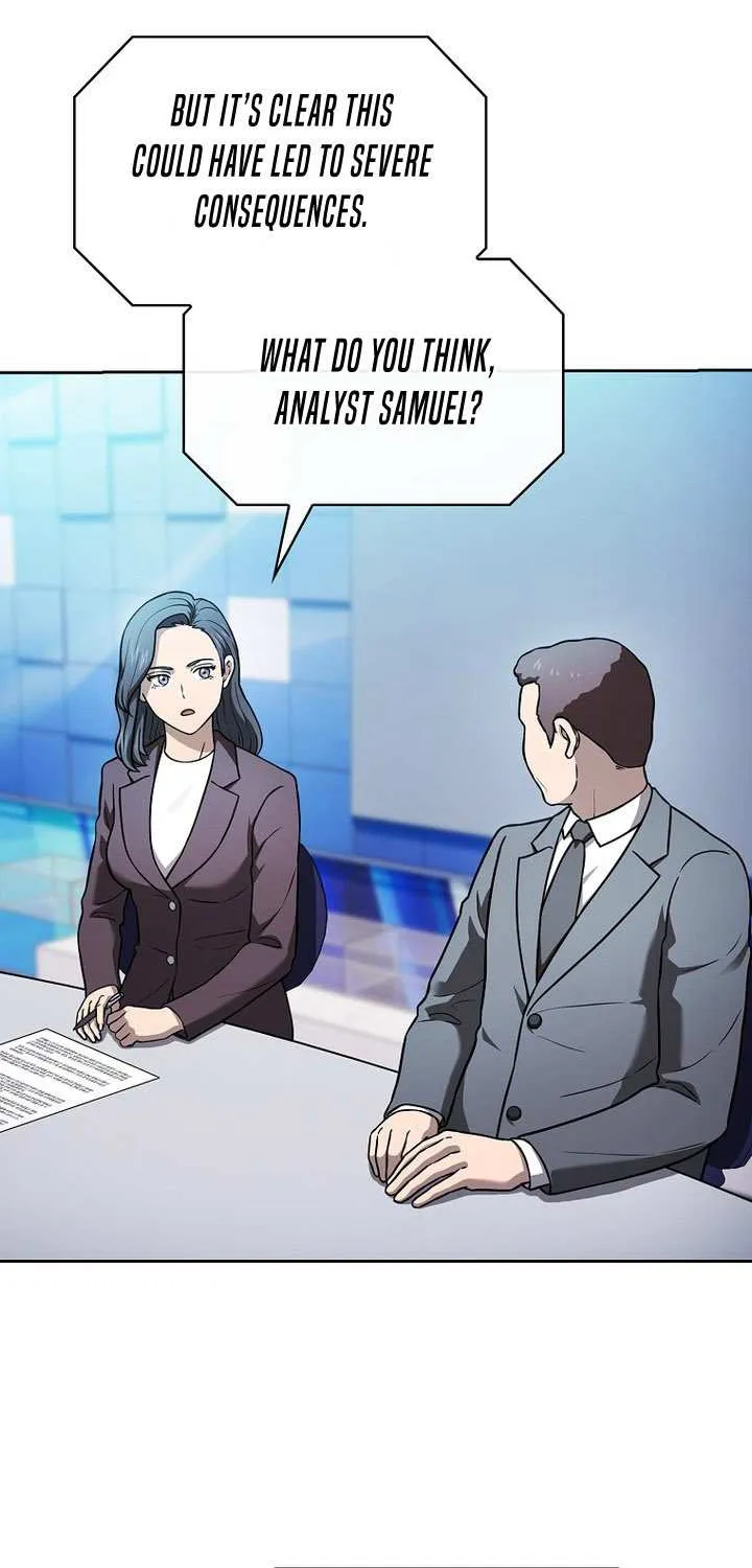 Read The Celestial Returned from Hell chapter 208 image 60 on Lezhin