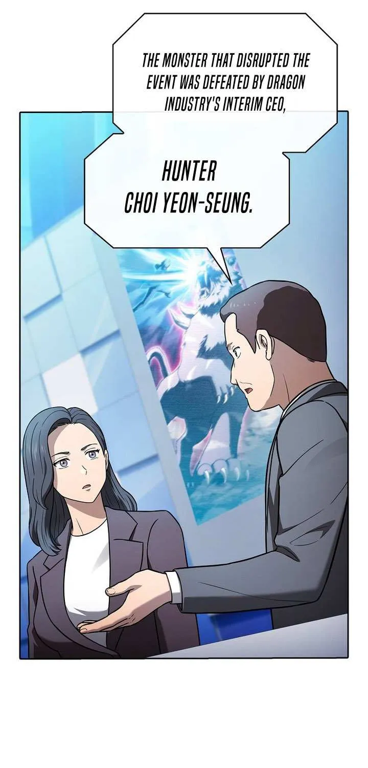 Read The Celestial Returned from Hell chapter 208 image 62 on Lezhin