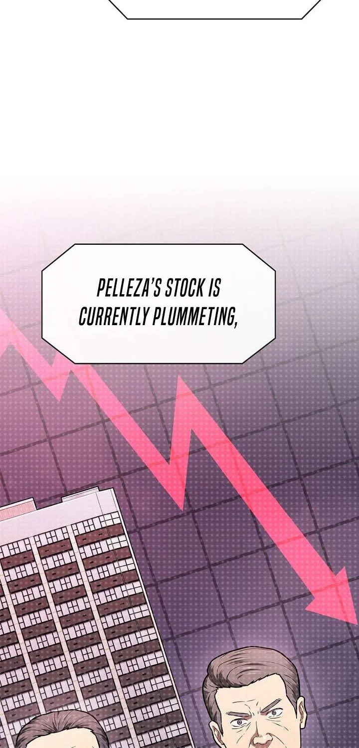 Read The Celestial Returned from Hell chapter 208 image 64 on Lezhin