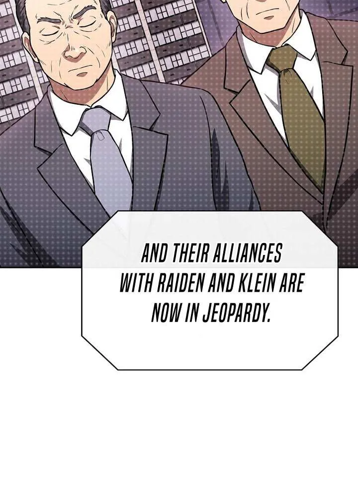 Read The Celestial Returned from Hell chapter 208 image 65 on Lezhin