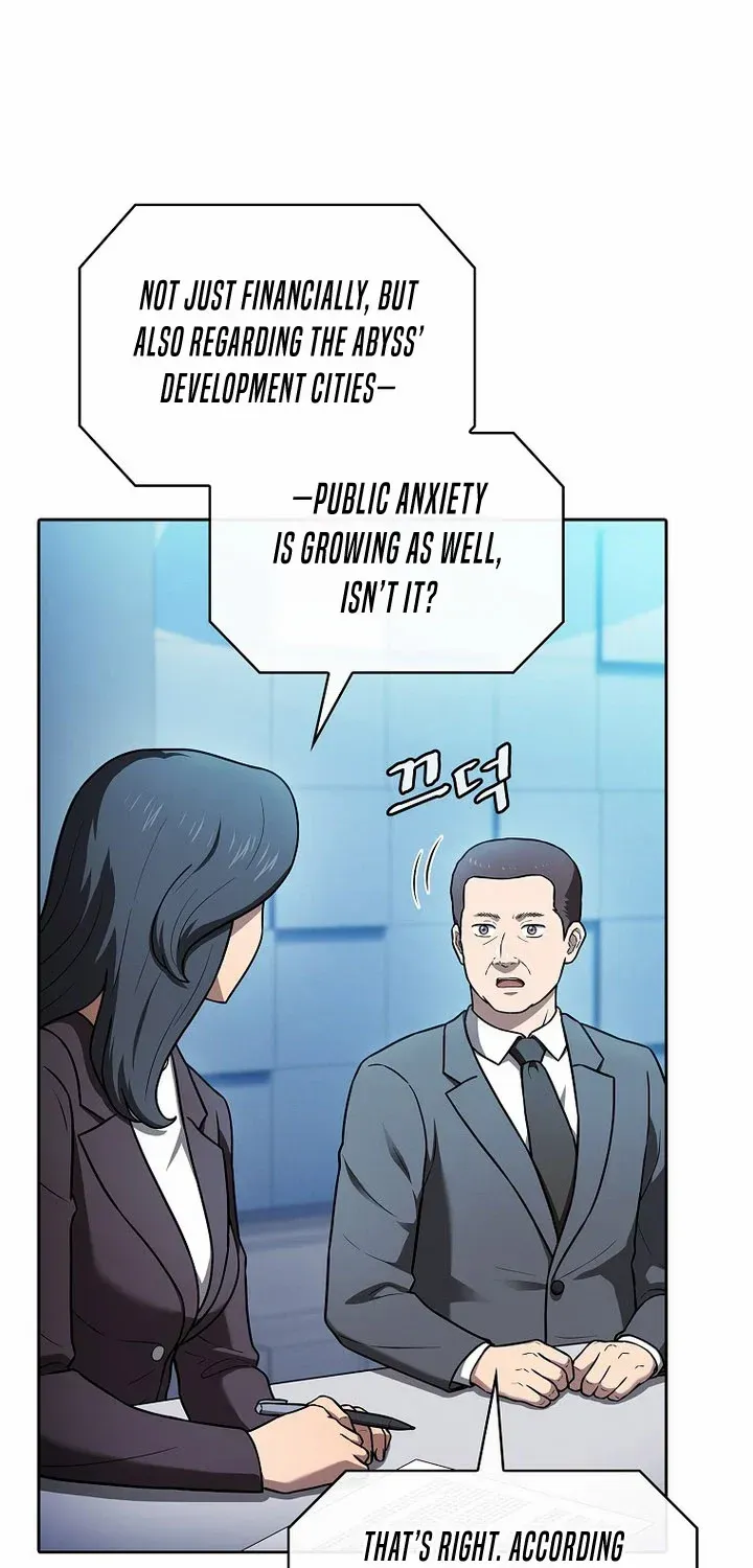 Read The Celestial Returned from Hell chapter 208 image 66 on Lezhin