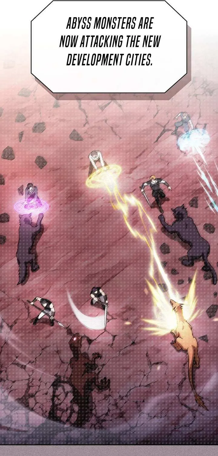 Read The Celestial Returned from Hell chapter 208 image 69 on Lezhin