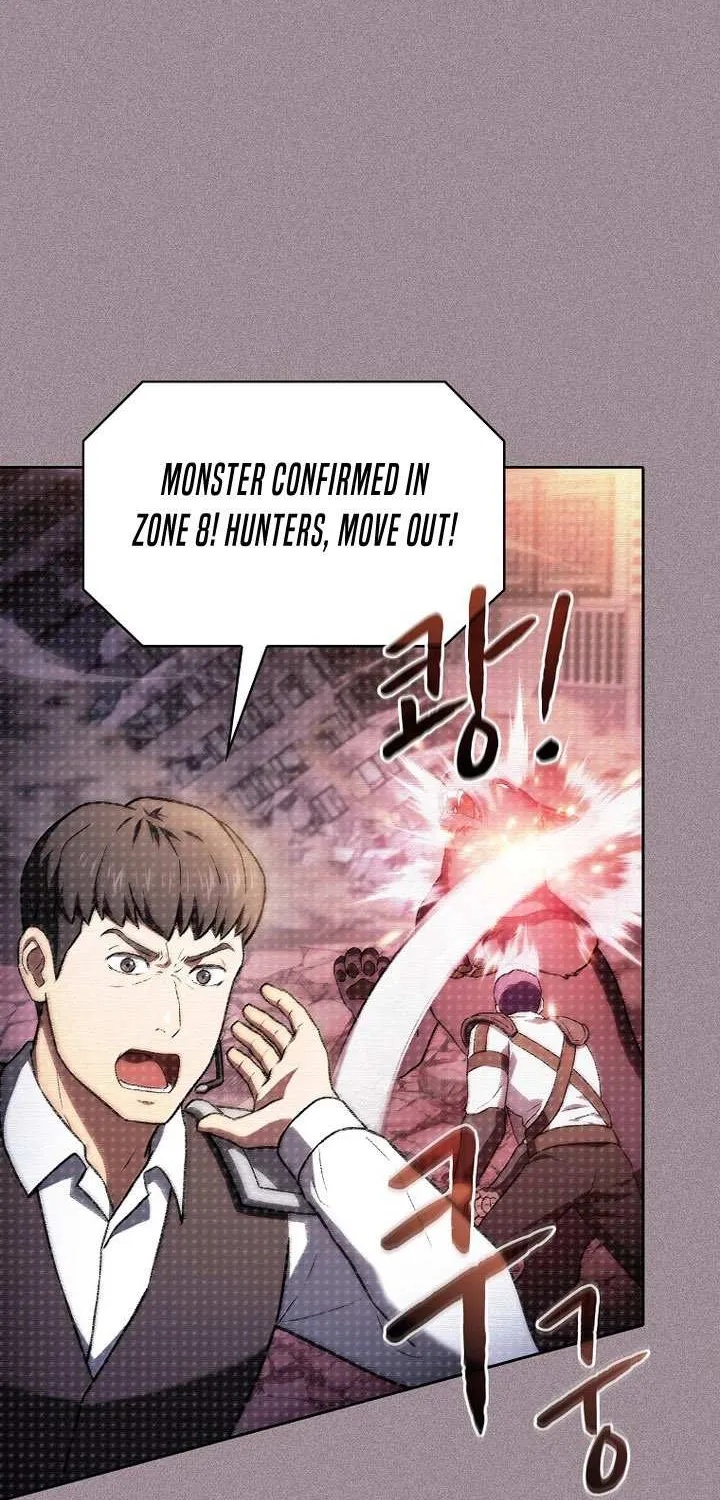Read The Celestial Returned from Hell chapter 208 image 70 on Lezhin