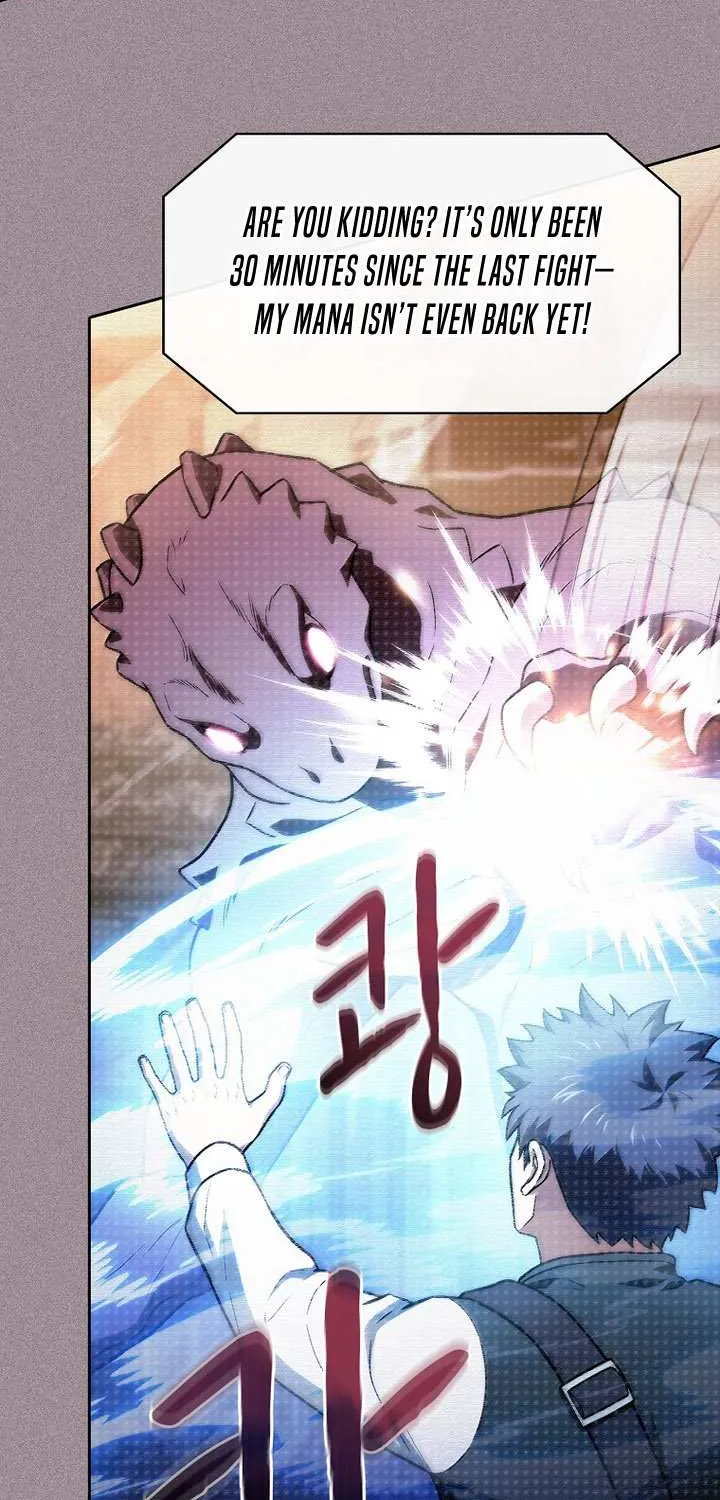 Read The Celestial Returned from Hell chapter 208 image 71 on Lezhin