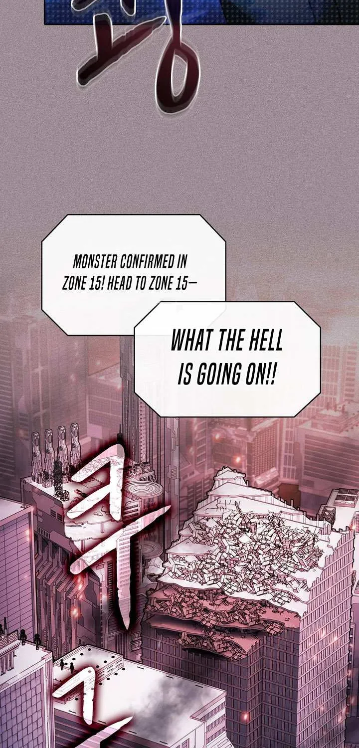 Read The Celestial Returned from Hell chapter 208 image 72 on Lezhin