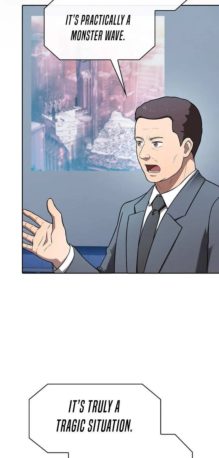 Read The Celestial Returned from Hell chapter 208 image 74 on Lezhin