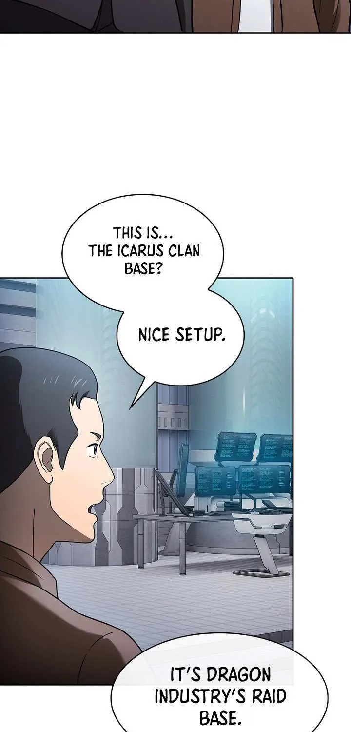 Read The Celestial Returned from Hell chapter 208 image 80 on Lezhin