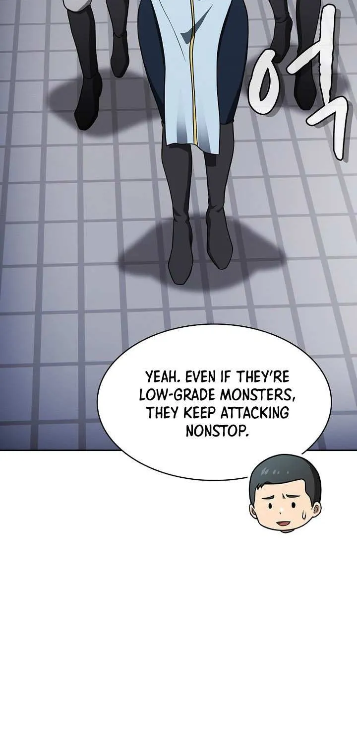 Read The Celestial Returned from Hell chapter 208 image 84 on Lezhin