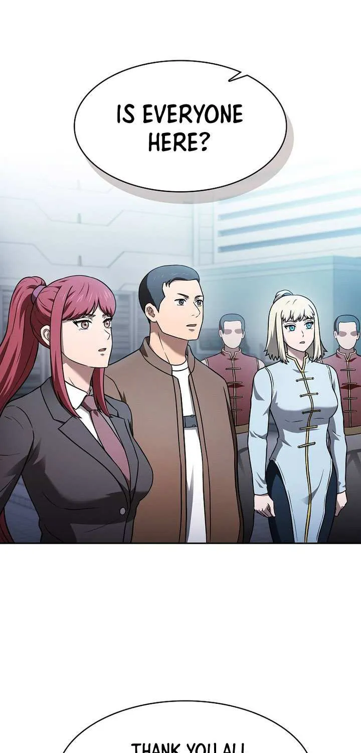 Read The Celestial Returned from Hell chapter 208 image 85 on Lezhin