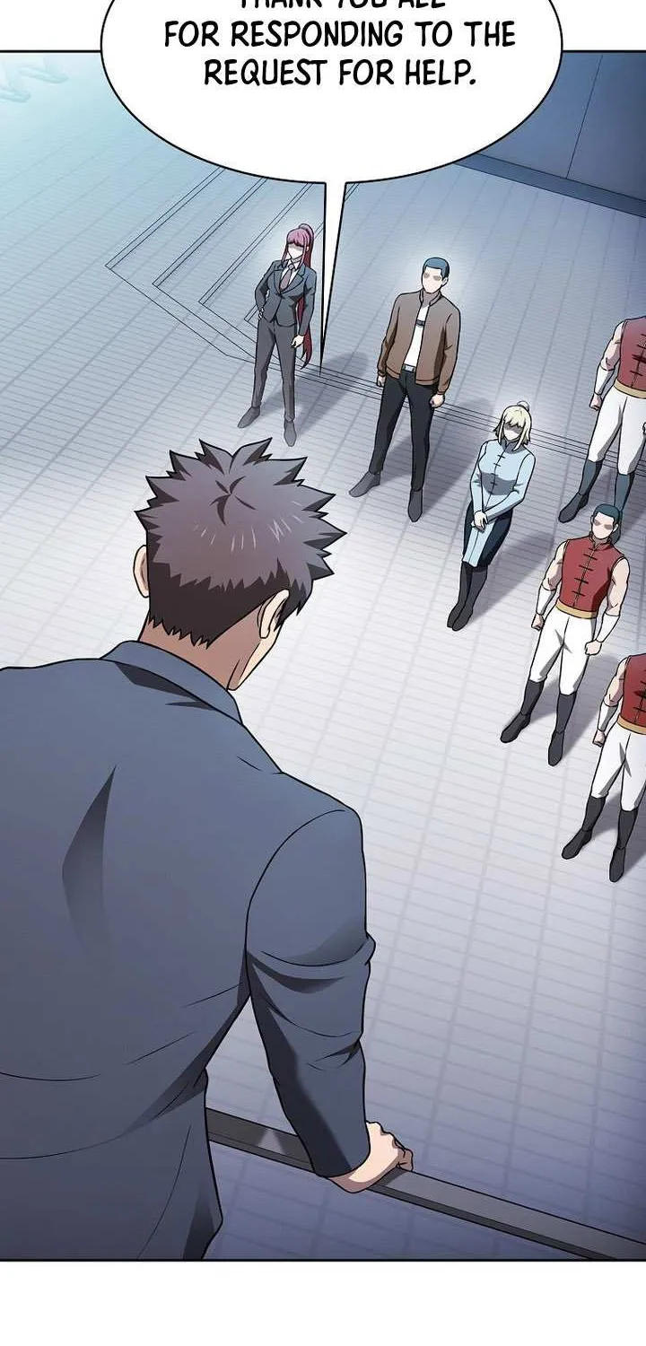Read The Celestial Returned from Hell chapter 208 image 86 on Lezhin