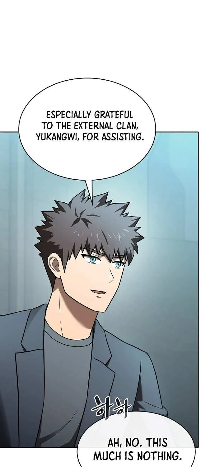 Read The Celestial Returned from Hell chapter 208 image 87 on Lezhin