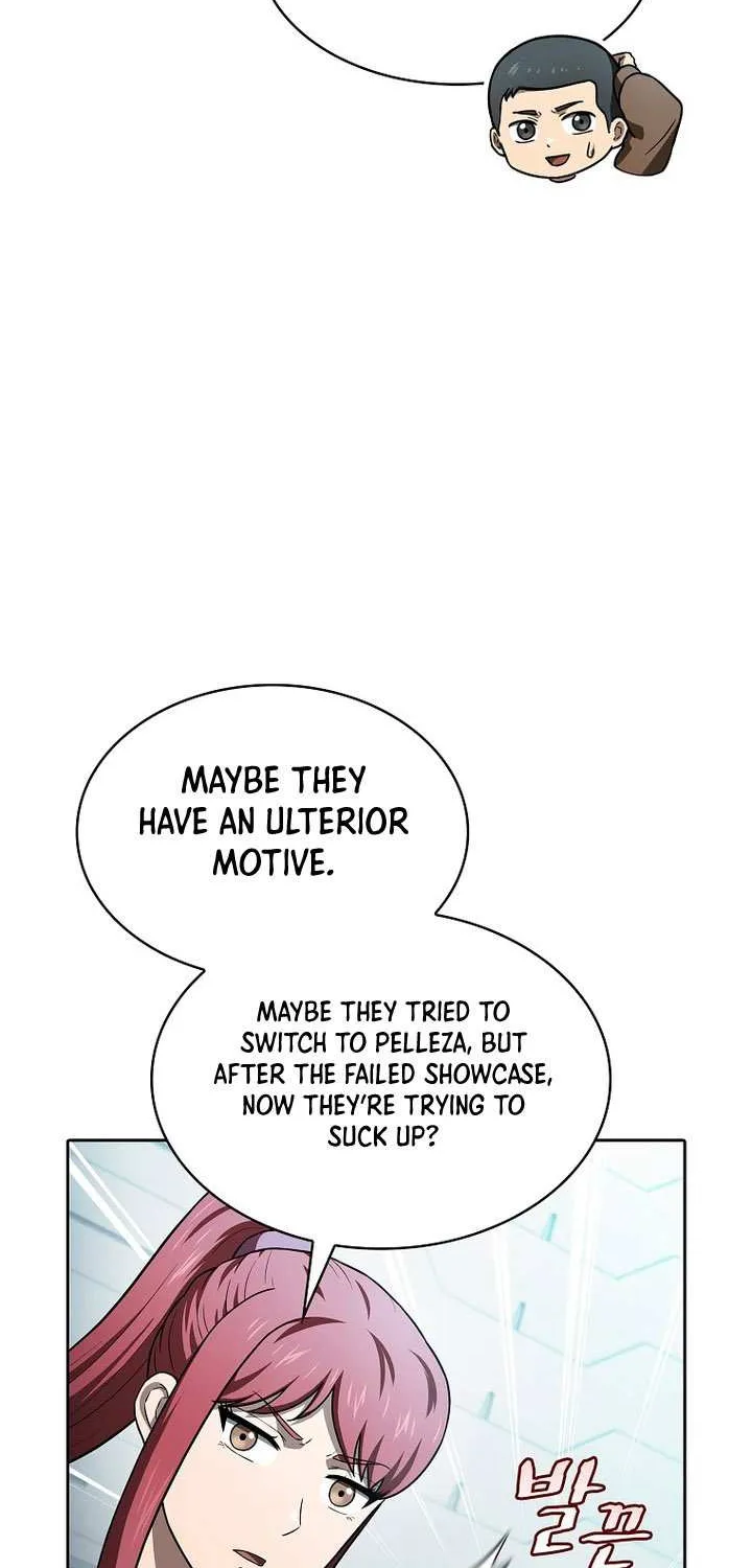 Read The Celestial Returned from Hell chapter 208 image 88 on Lezhin