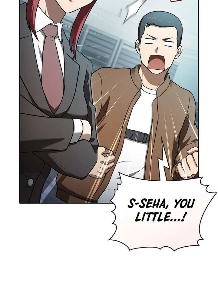Read The Celestial Returned from Hell chapter 208 image 89 on Lezhin