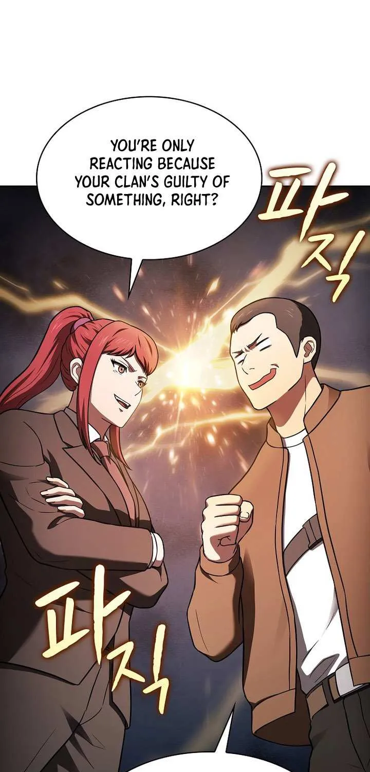 Read The Celestial Returned from Hell chapter 208 image 90 on Lezhin