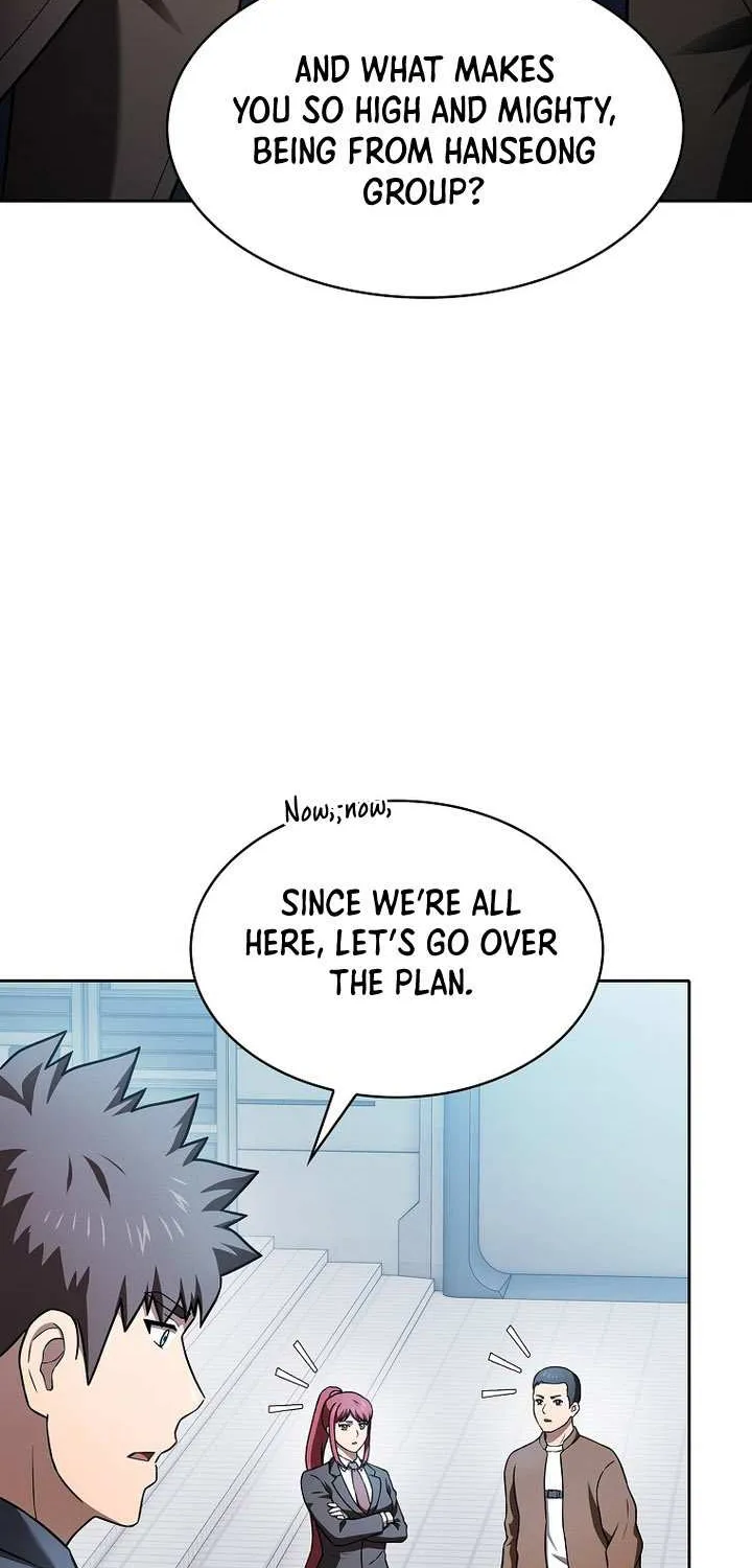 Read The Celestial Returned from Hell chapter 208 image 91 on Lezhin