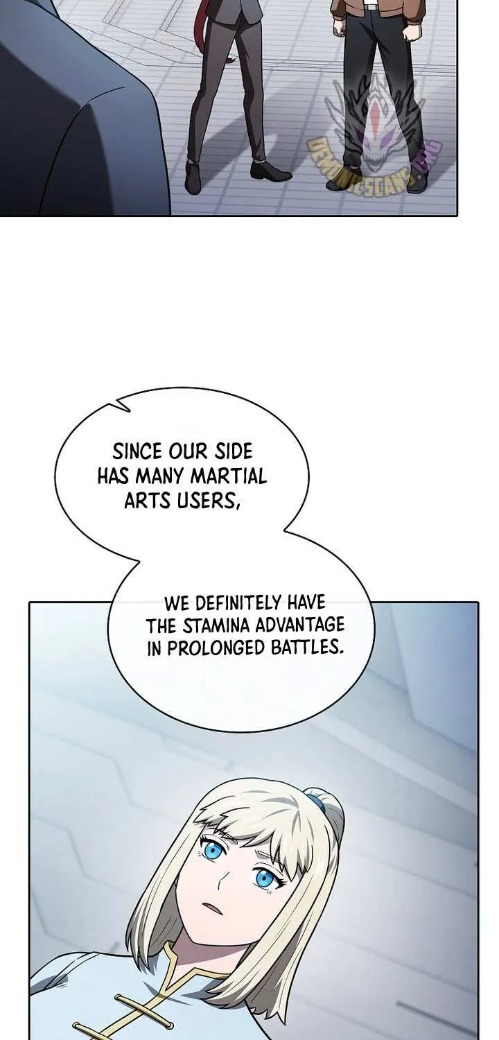 Read The Celestial Returned from Hell chapter 208 image 92 on Lezhin