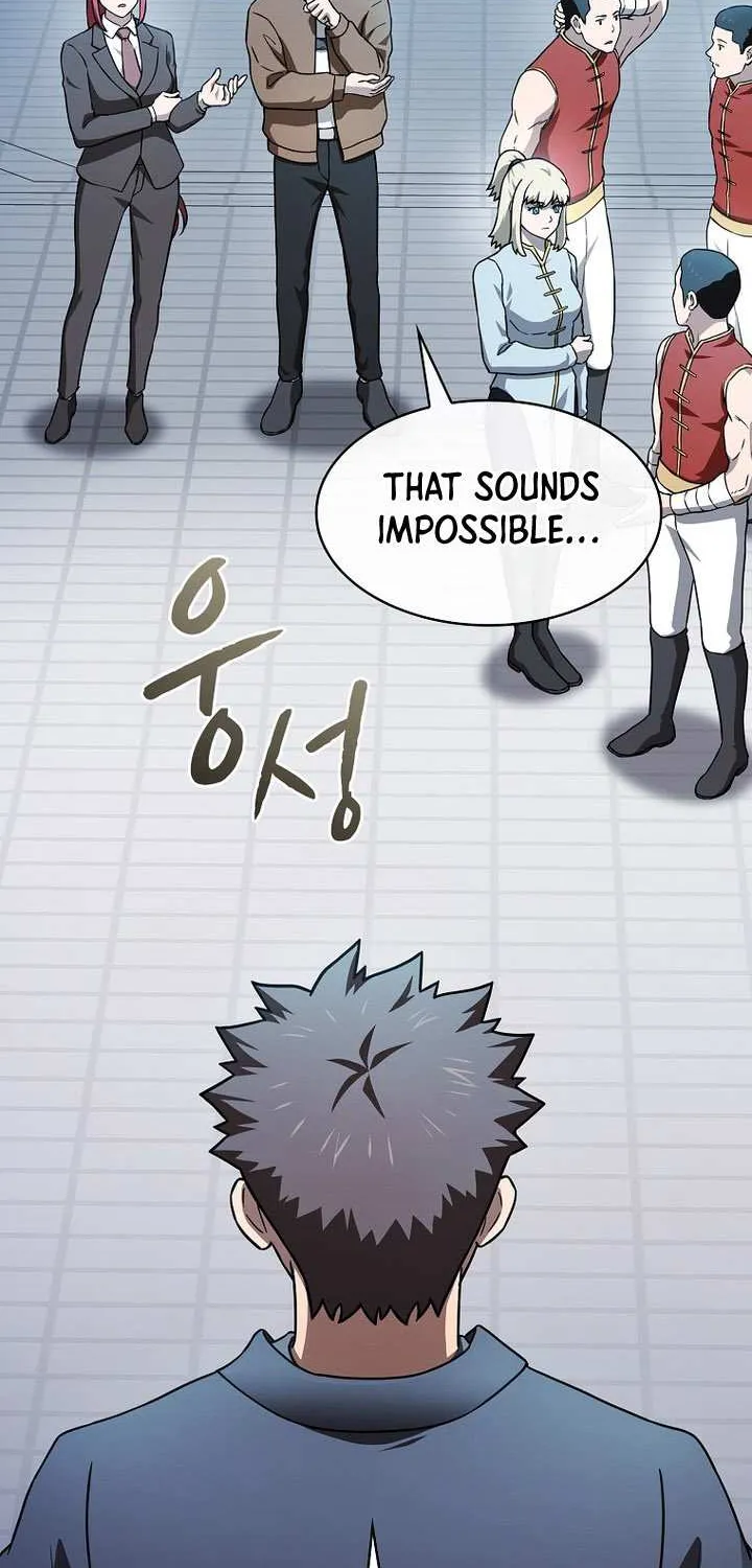 Read The Celestial Returned from Hell chapter 208 image 95 on Lezhin