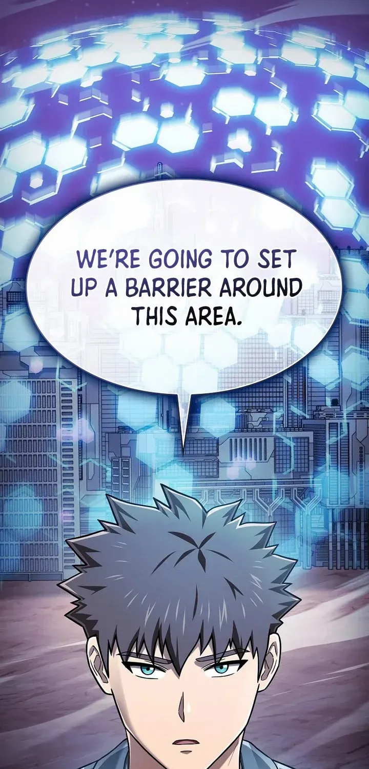 Read The Celestial Returned from Hell chapter 208 image 98 on Lezhin