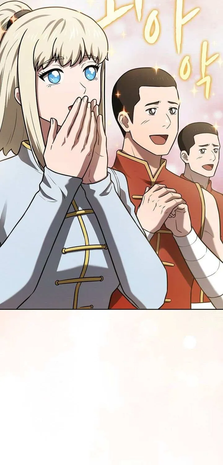 Read The Celestial Returned from Hell chapter 209 image 11 on Lezhin