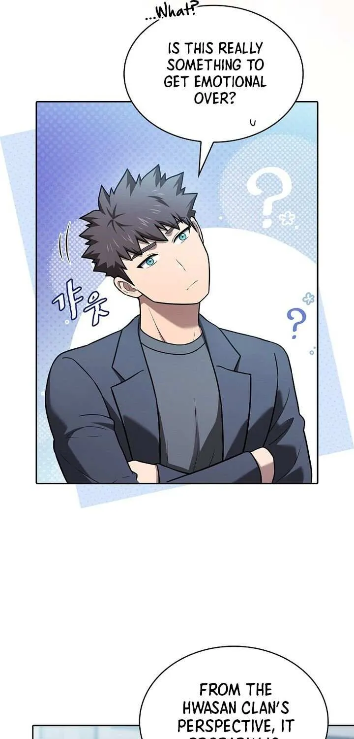 Read The Celestial Returned from Hell chapter 209 image 12 on Lezhin