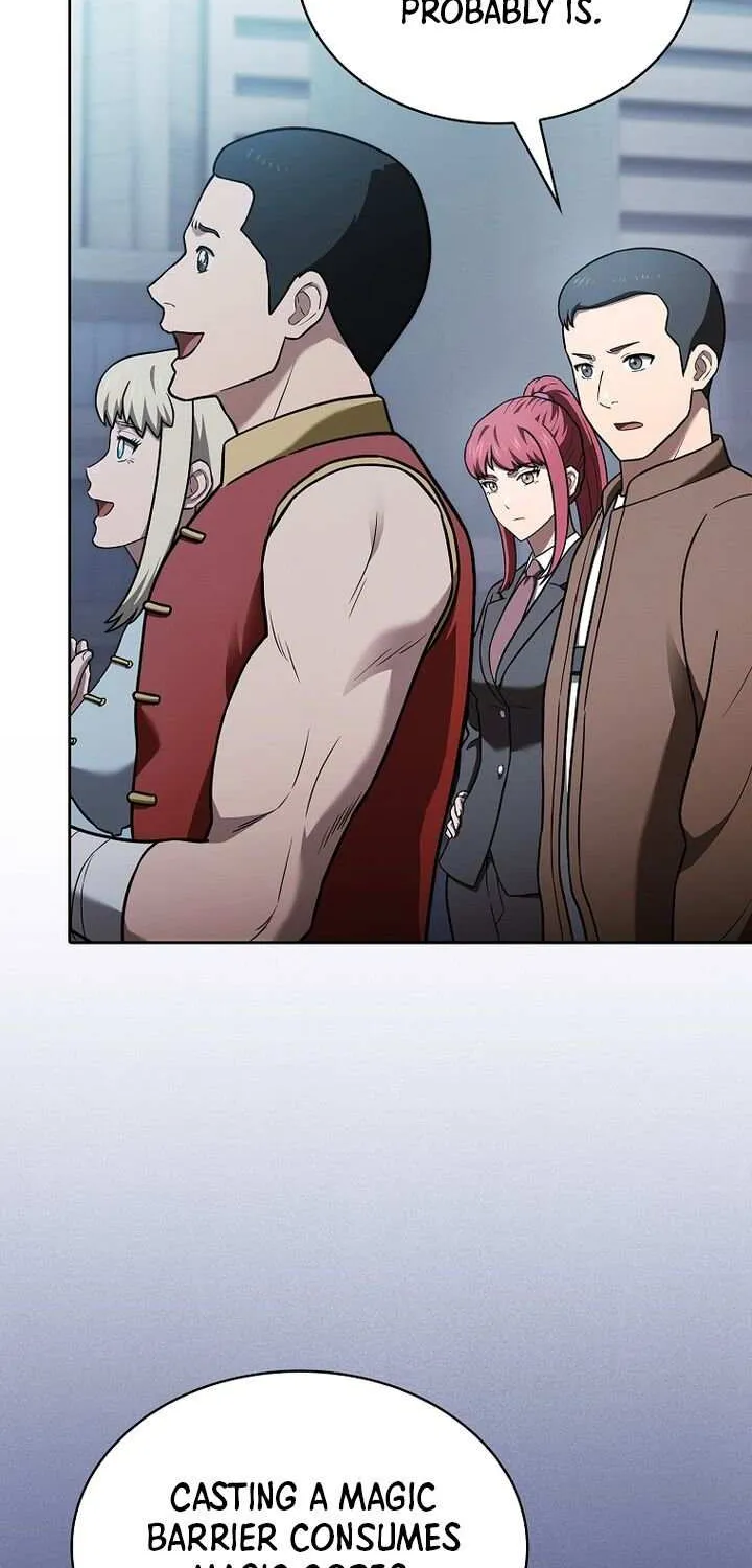Read The Celestial Returned from Hell chapter 209 image 13 on Lezhin