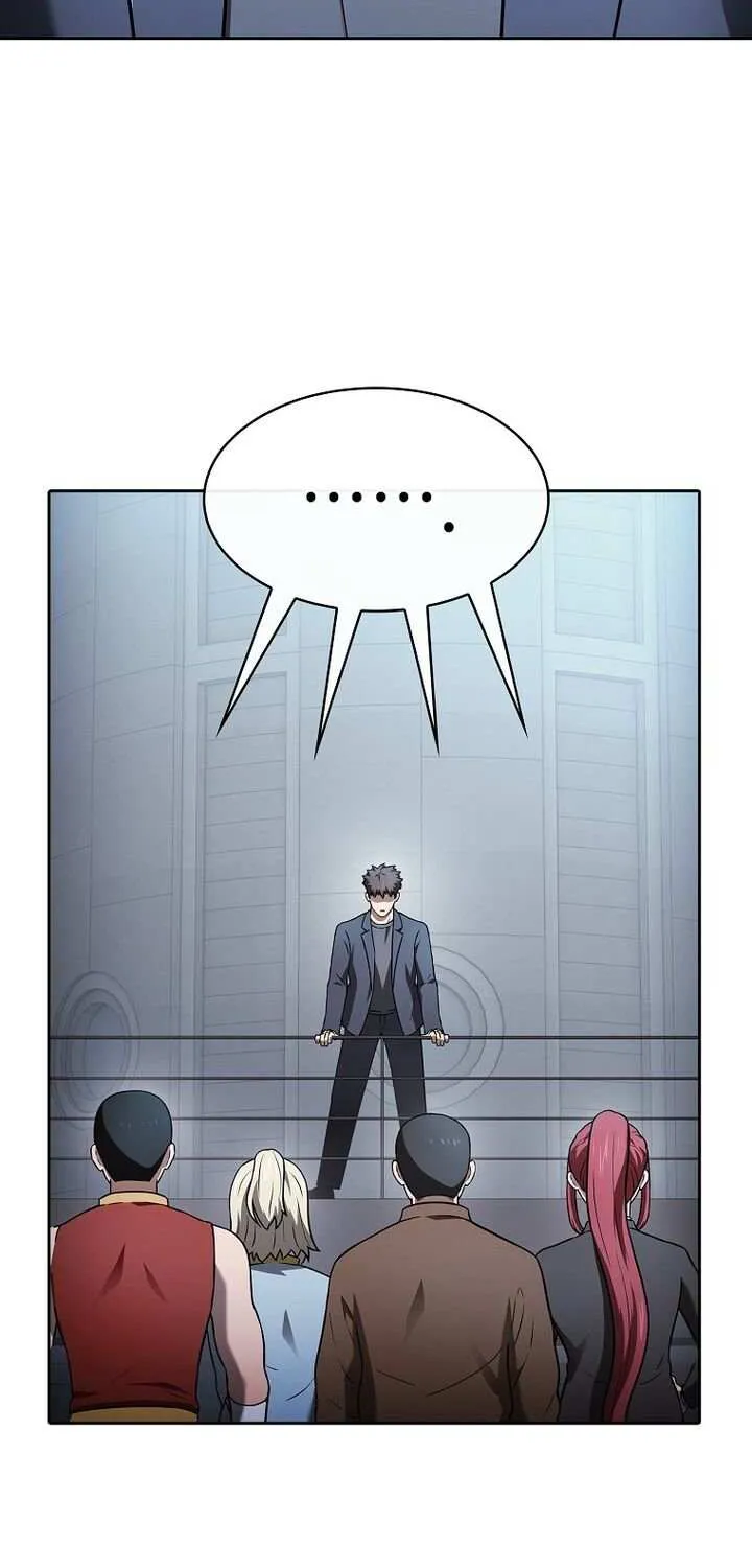 Read The Celestial Returned from Hell chapter 209 image 2 on Lezhin