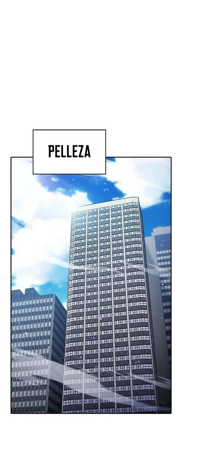 Read The Celestial Returned from Hell chapter 209 image 20 on Lezhin