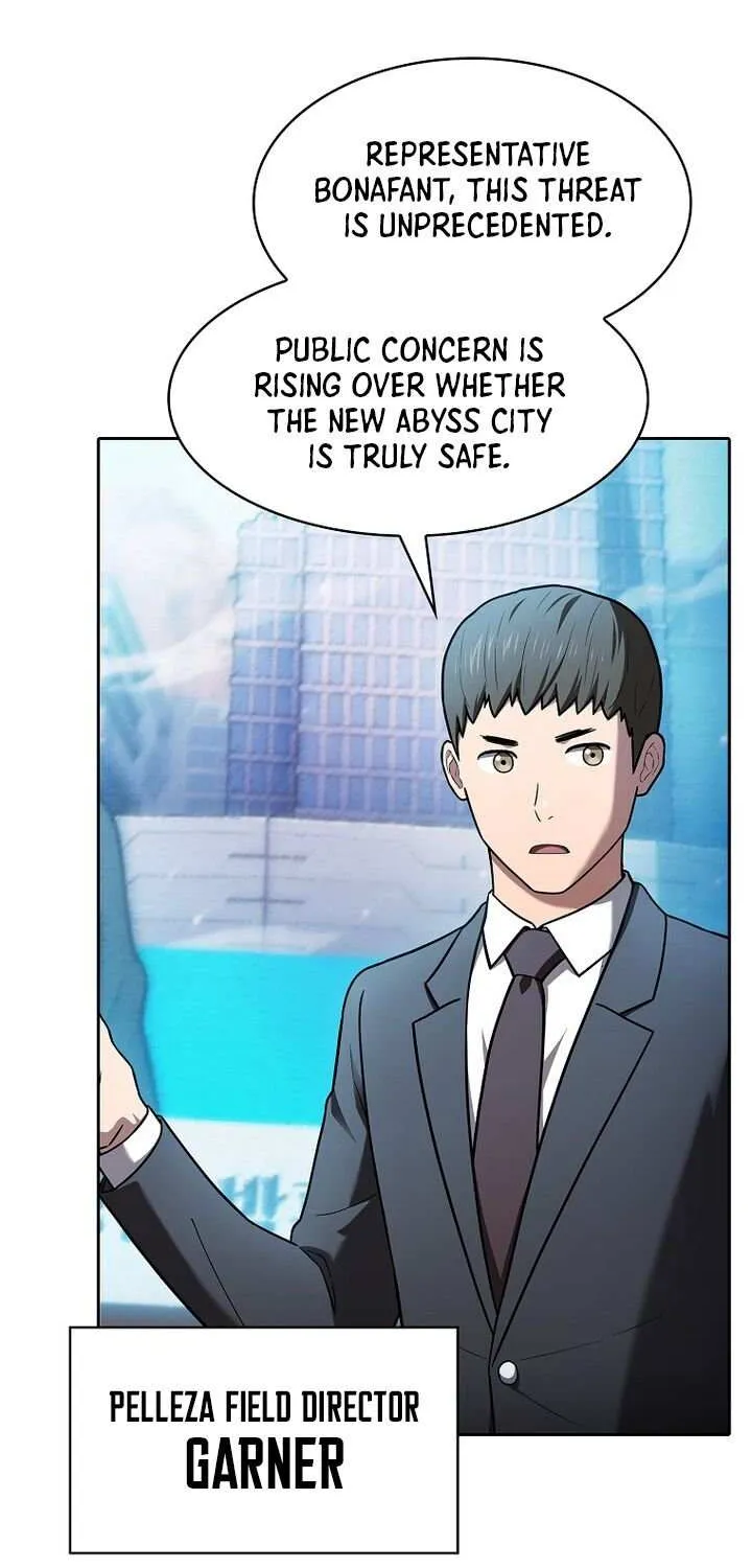 Read The Celestial Returned from Hell chapter 209 image 23 on Lezhin