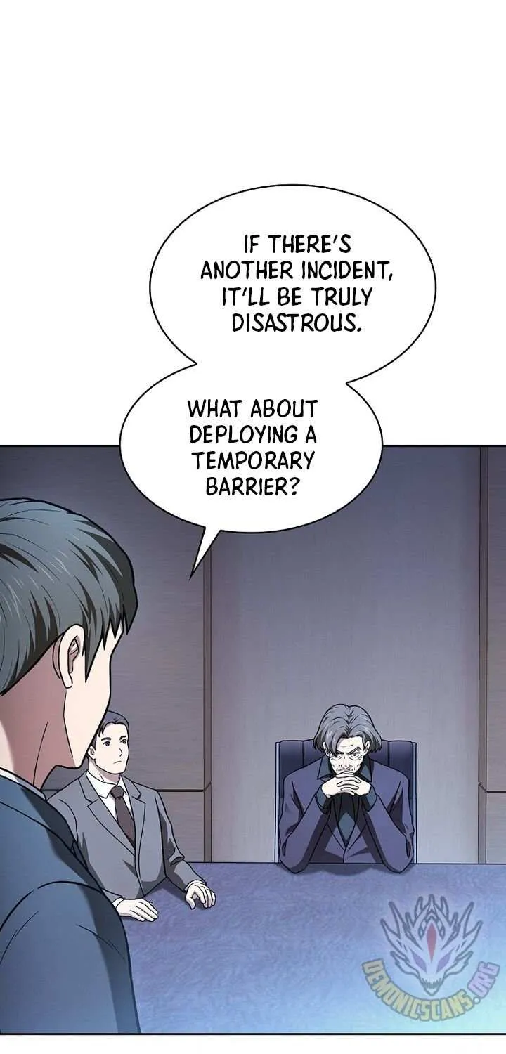 Read The Celestial Returned from Hell chapter 209 image 24 on Lezhin
