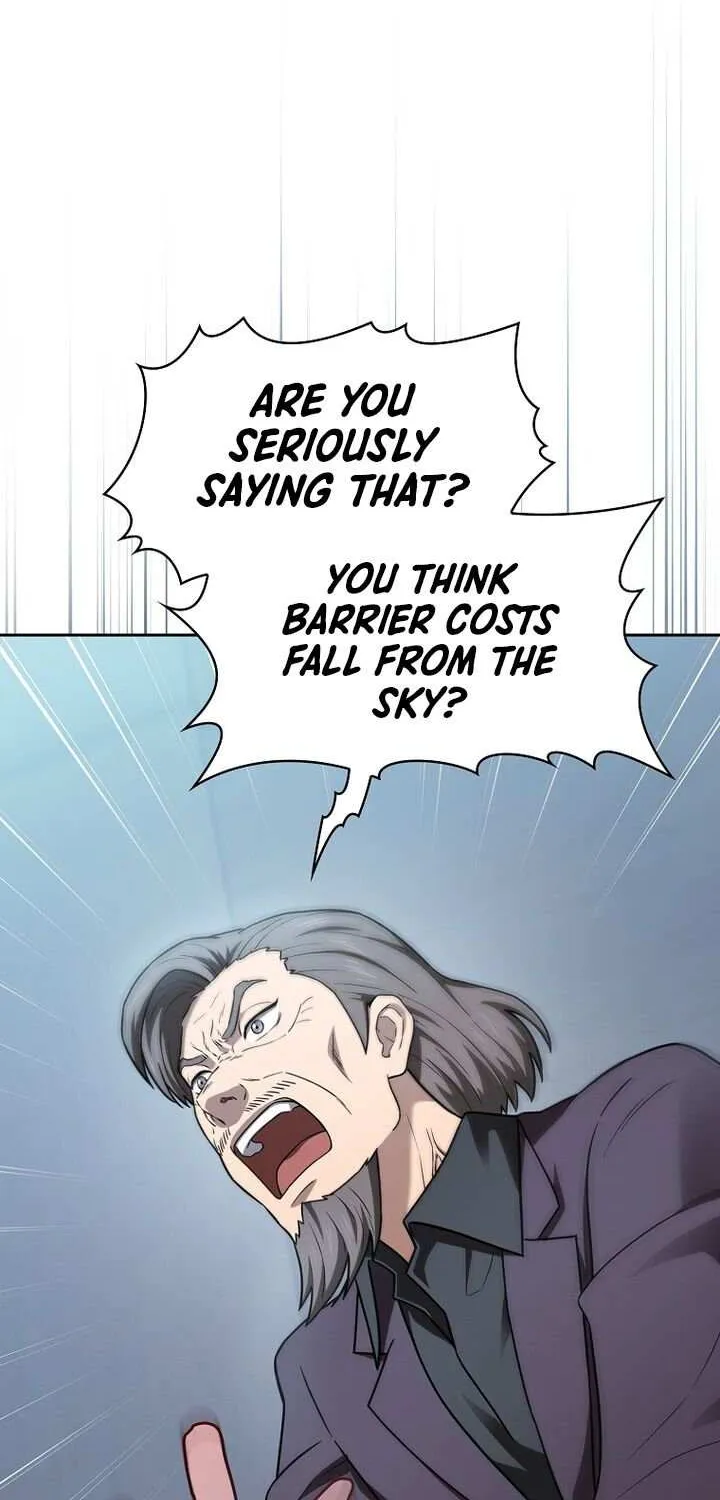 Read The Celestial Returned from Hell chapter 209 image 25 on Lezhin