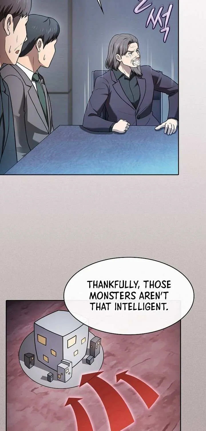 Read The Celestial Returned from Hell chapter 209 image 29 on Lezhin