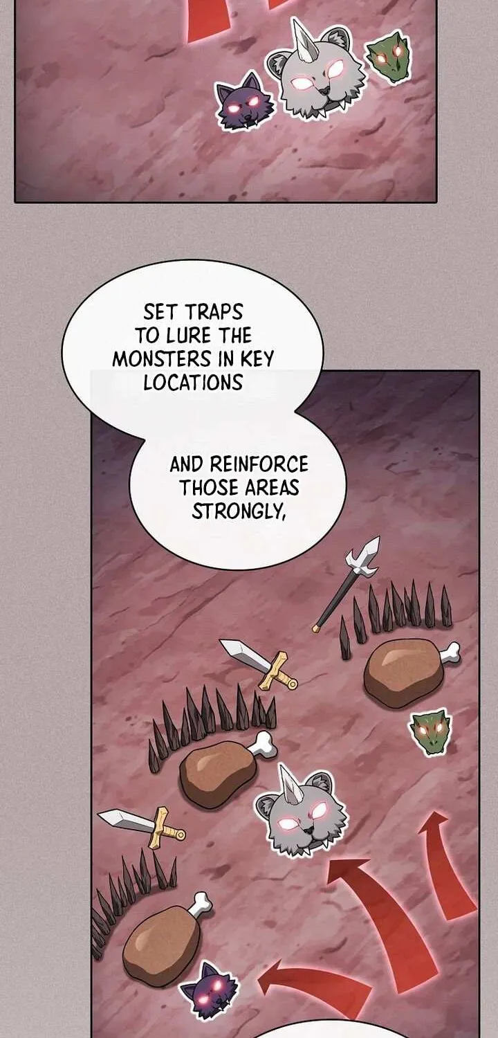 Read The Celestial Returned from Hell chapter 209 image 30 on Lezhin