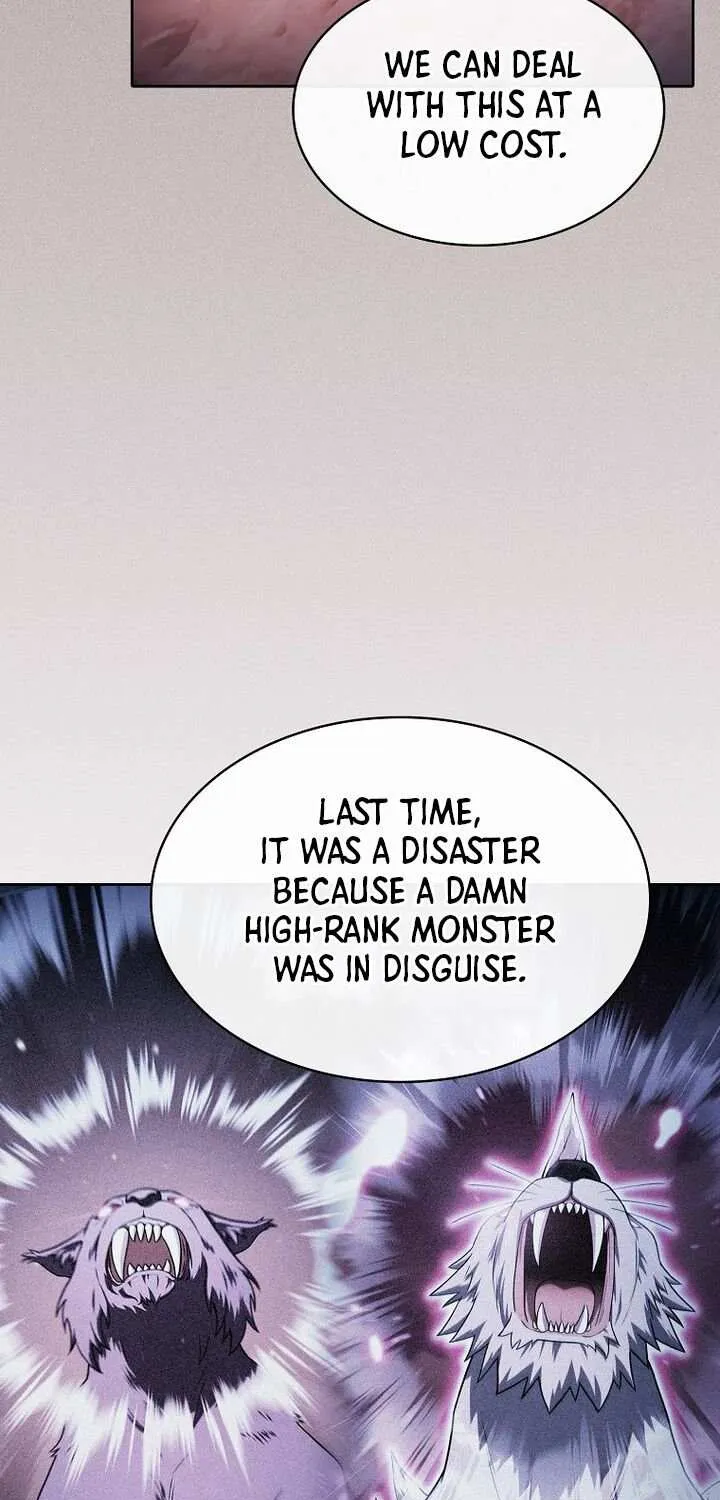 Read The Celestial Returned from Hell chapter 209 image 31 on Lezhin