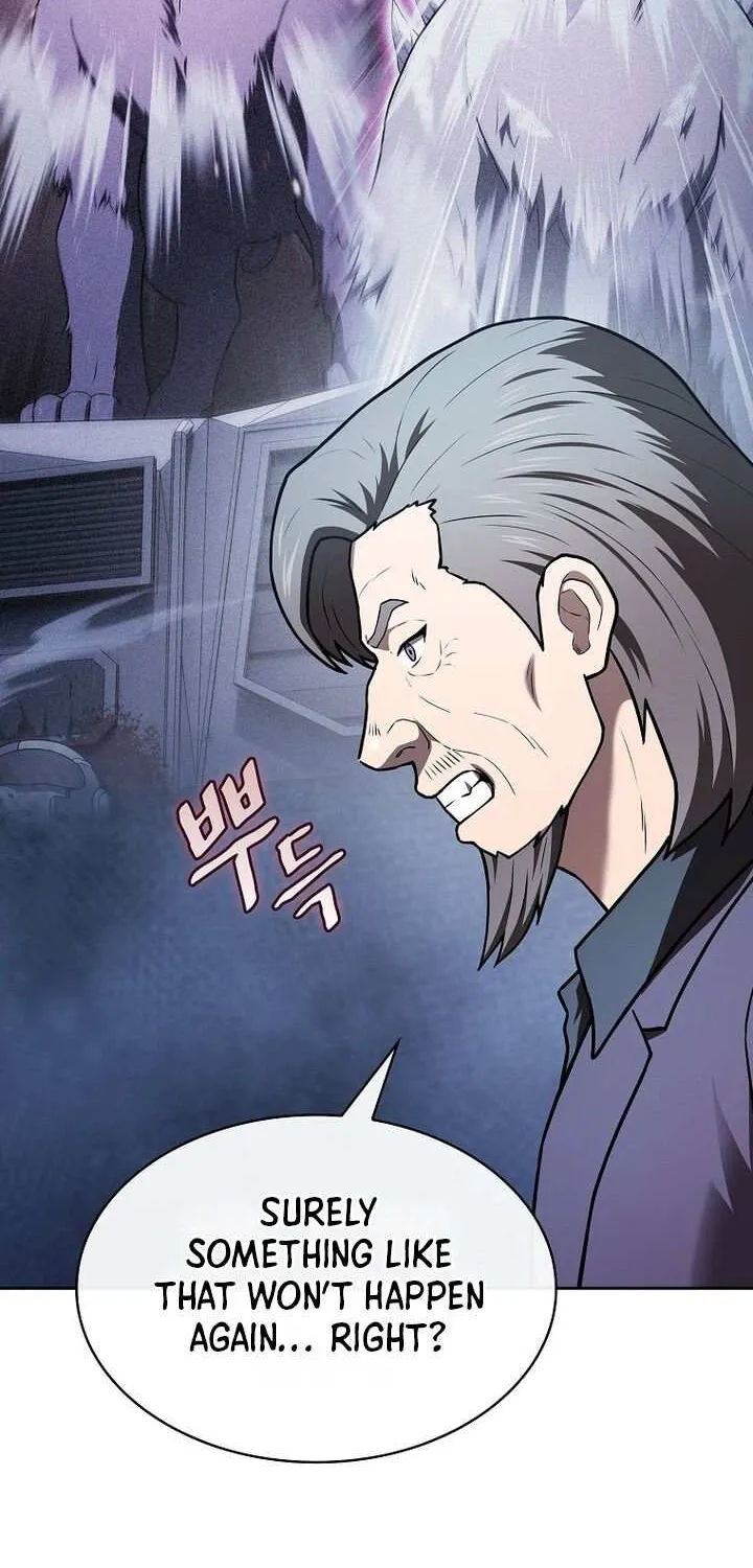 Read The Celestial Returned from Hell chapter 209 image 32 on Lezhin