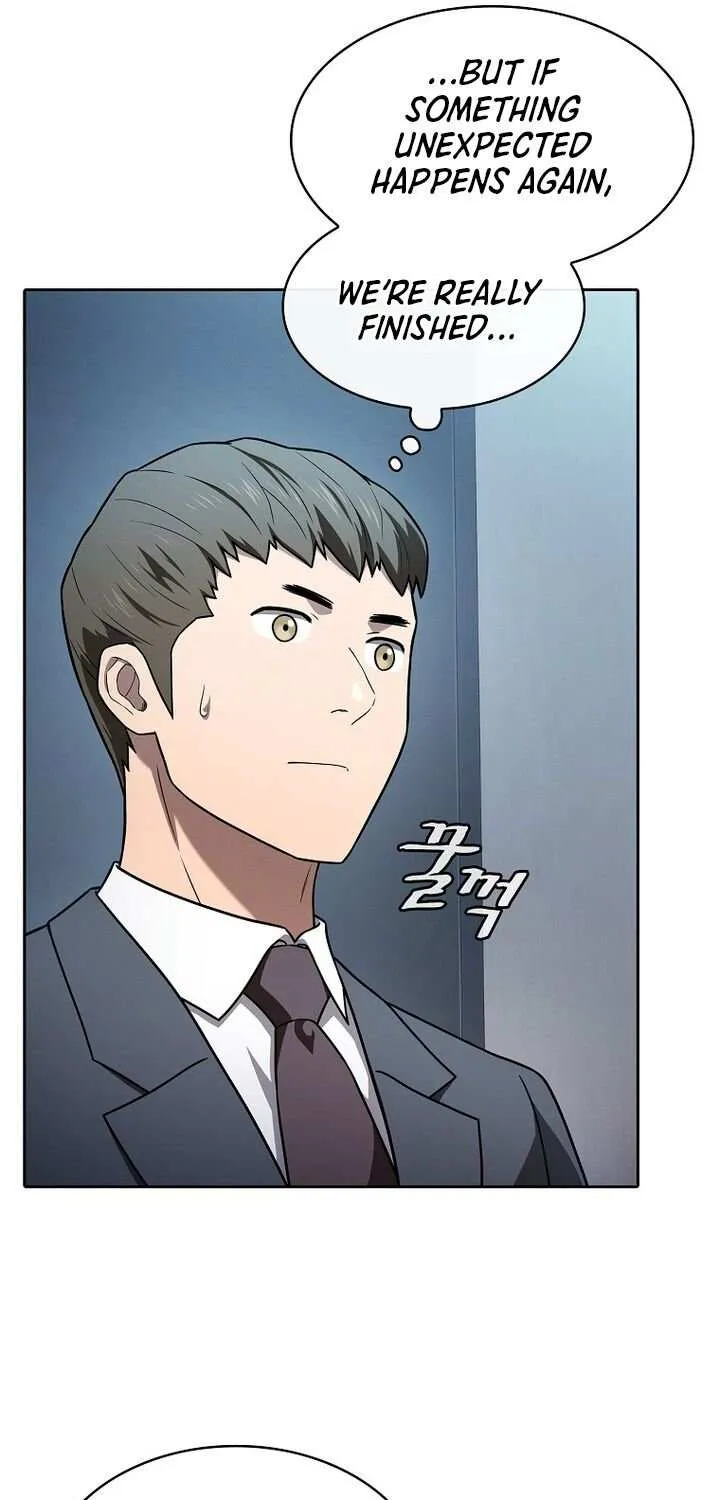Read The Celestial Returned from Hell chapter 209 image 34 on Lezhin