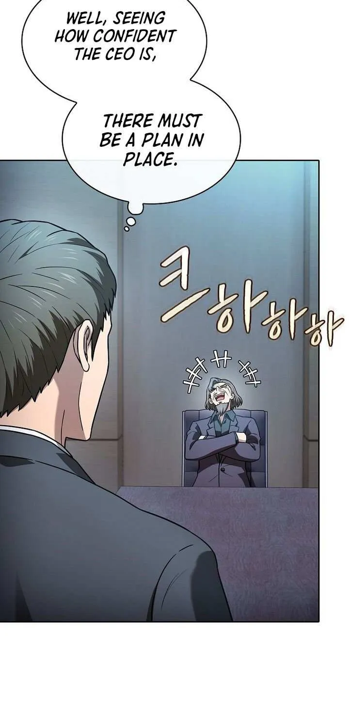 Read The Celestial Returned from Hell chapter 209 image 35 on Lezhin