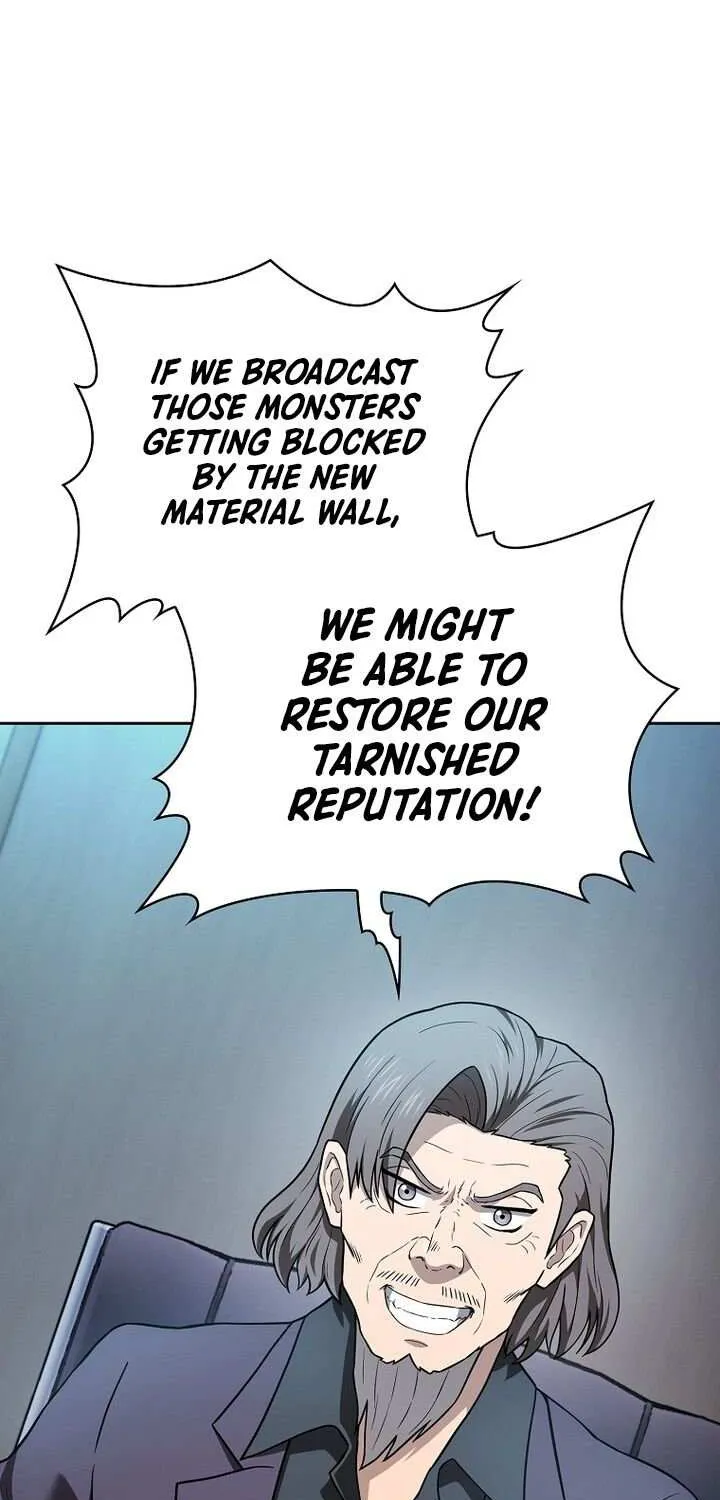 Read The Celestial Returned from Hell chapter 209 image 36 on Lezhin