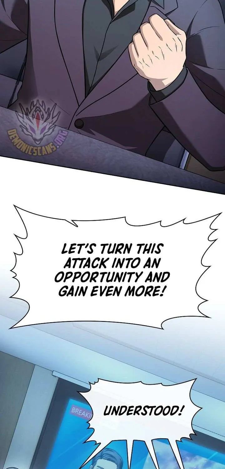 Read The Celestial Returned from Hell chapter 209 image 37 on Lezhin