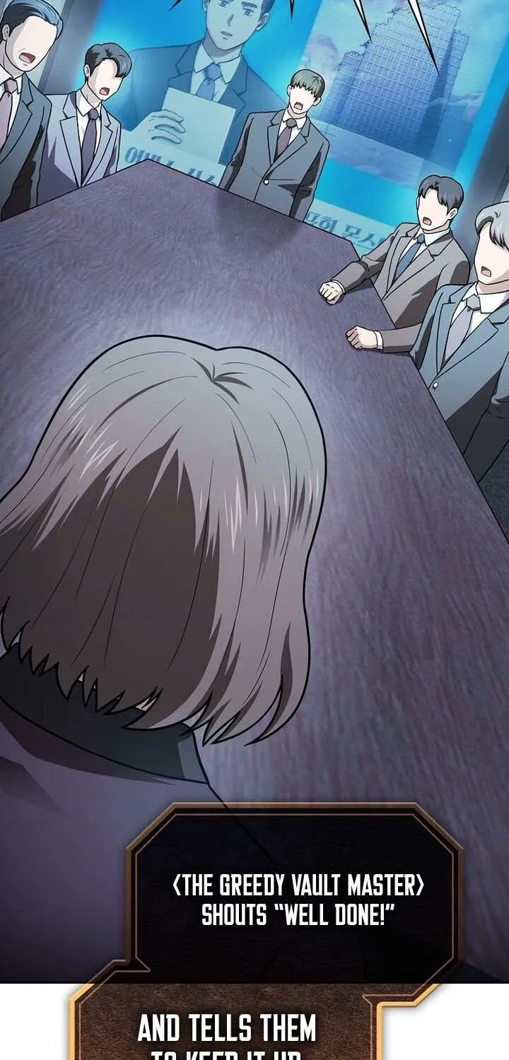 Read The Celestial Returned from Hell chapter 209 image 38 on Lezhin