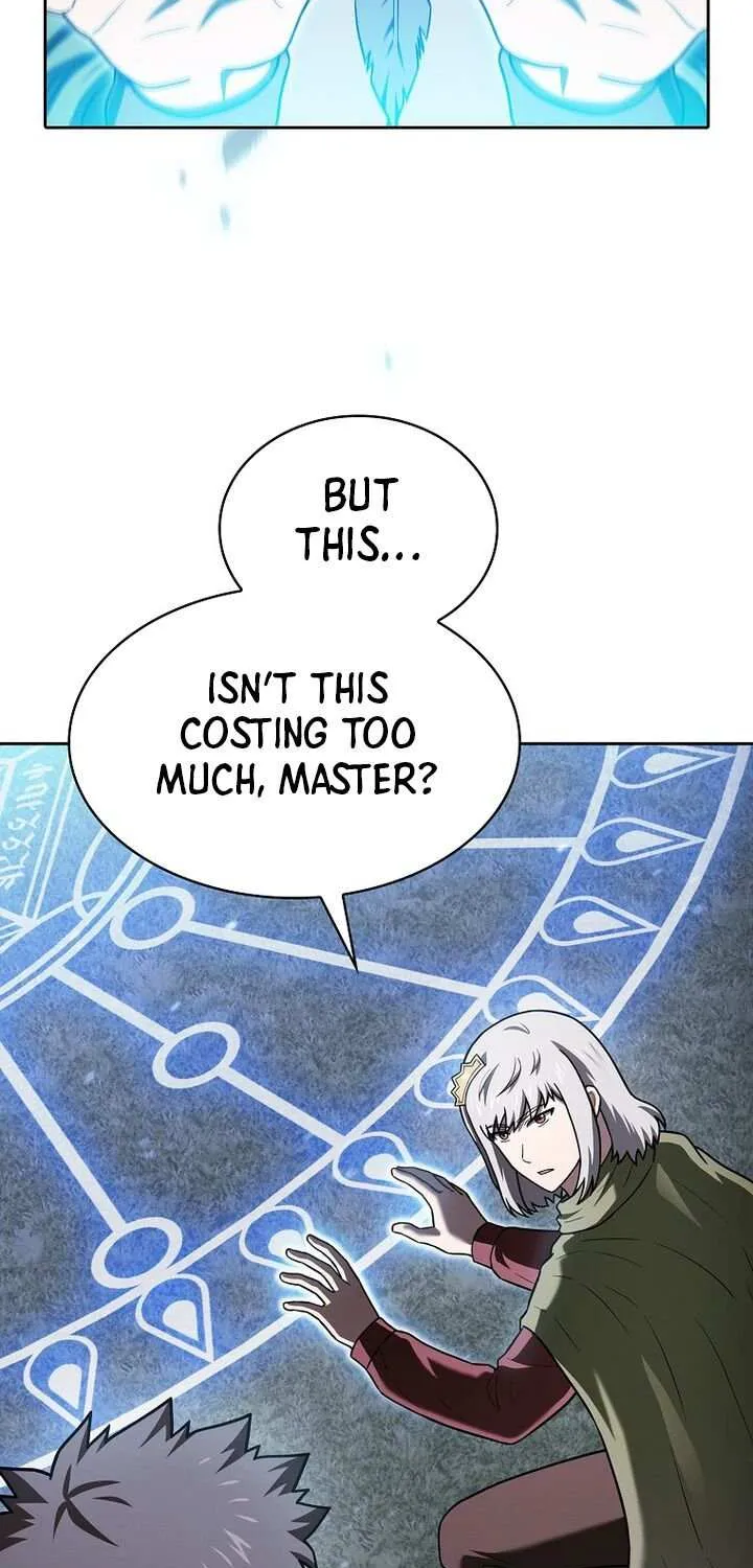 Read The Celestial Returned from Hell chapter 209 image 43 on Lezhin