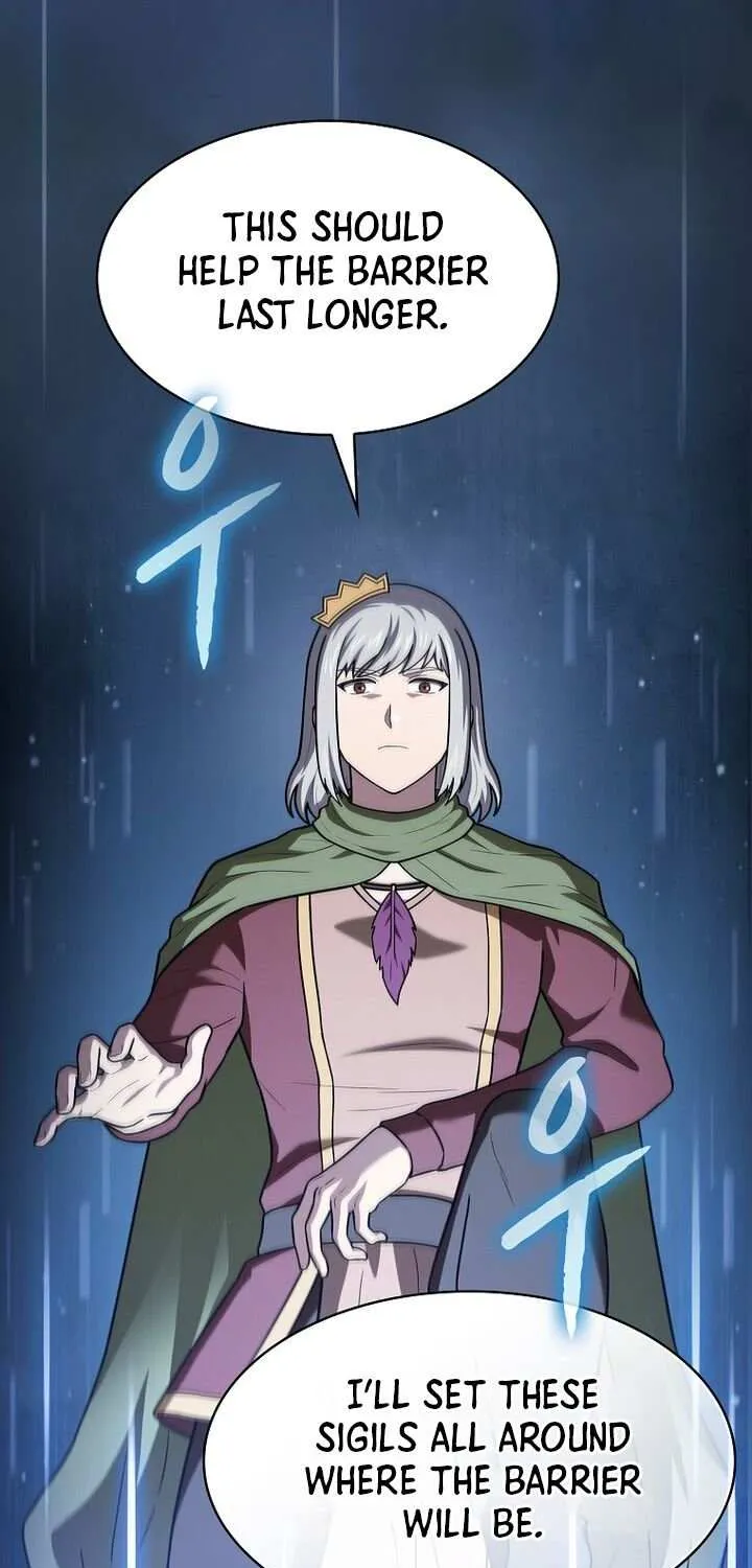 Read The Celestial Returned from Hell chapter 209 image 47 on Lezhin