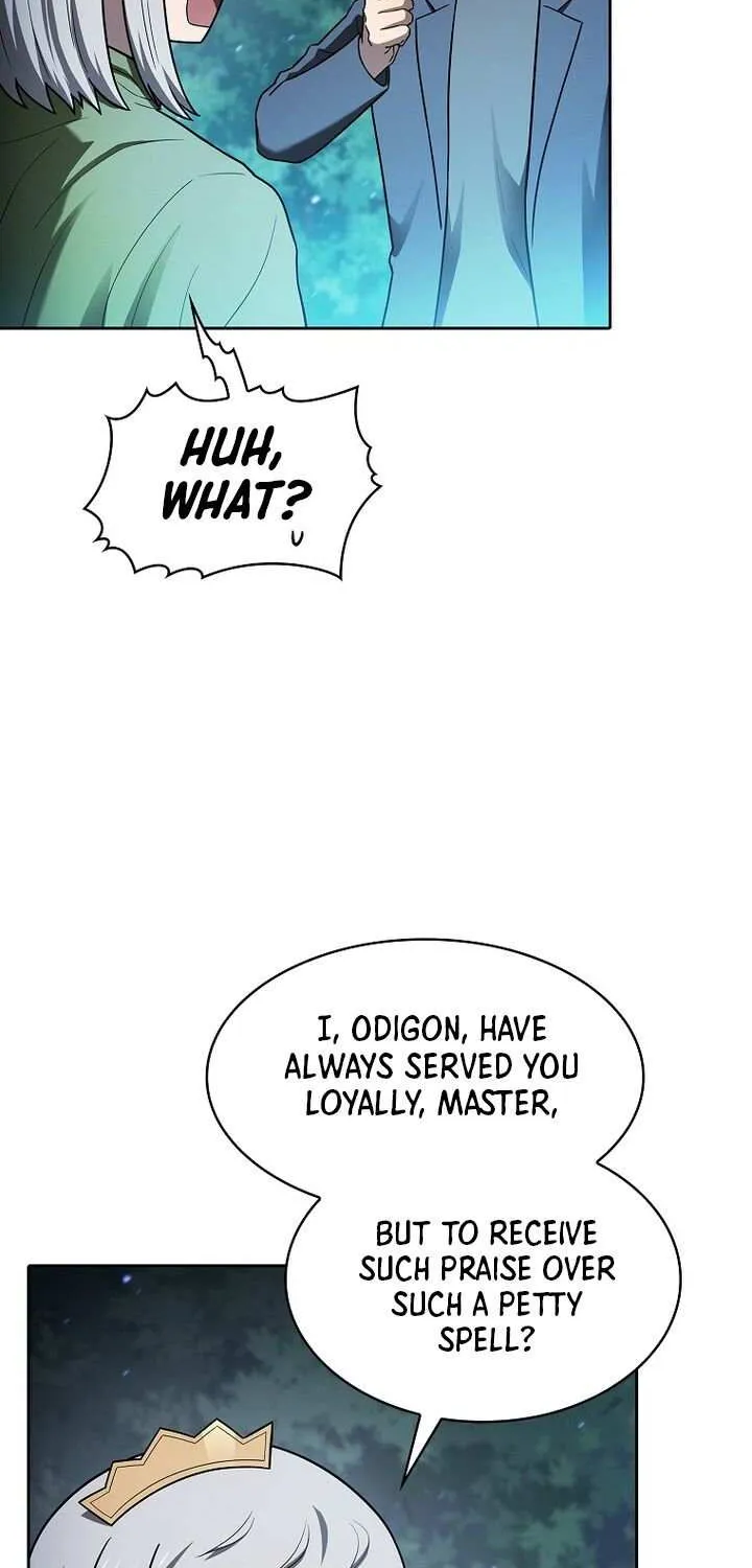 Read The Celestial Returned from Hell chapter 209 image 50 on Lezhin