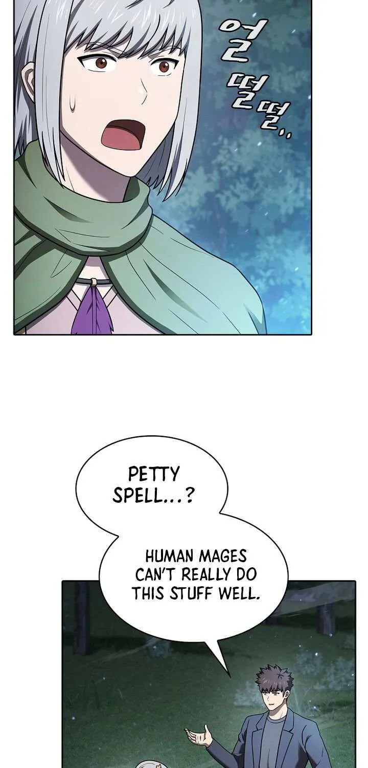 Read The Celestial Returned from Hell chapter 209 image 51 on Lezhin