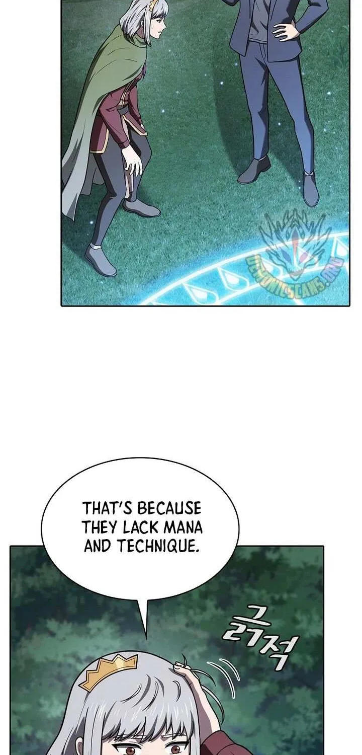 Read The Celestial Returned from Hell chapter 209 image 52 on Lezhin