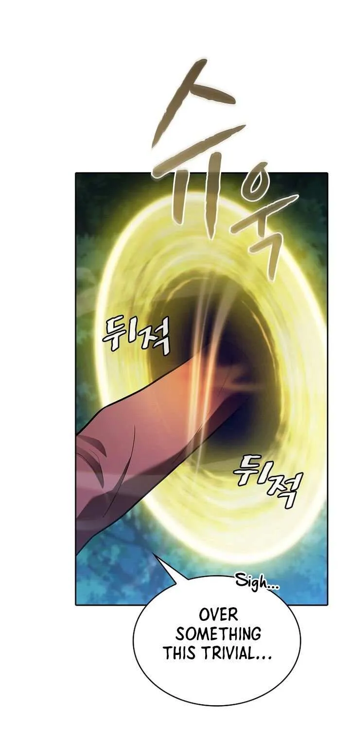 Read The Celestial Returned from Hell chapter 209 image 54 on Lezhin