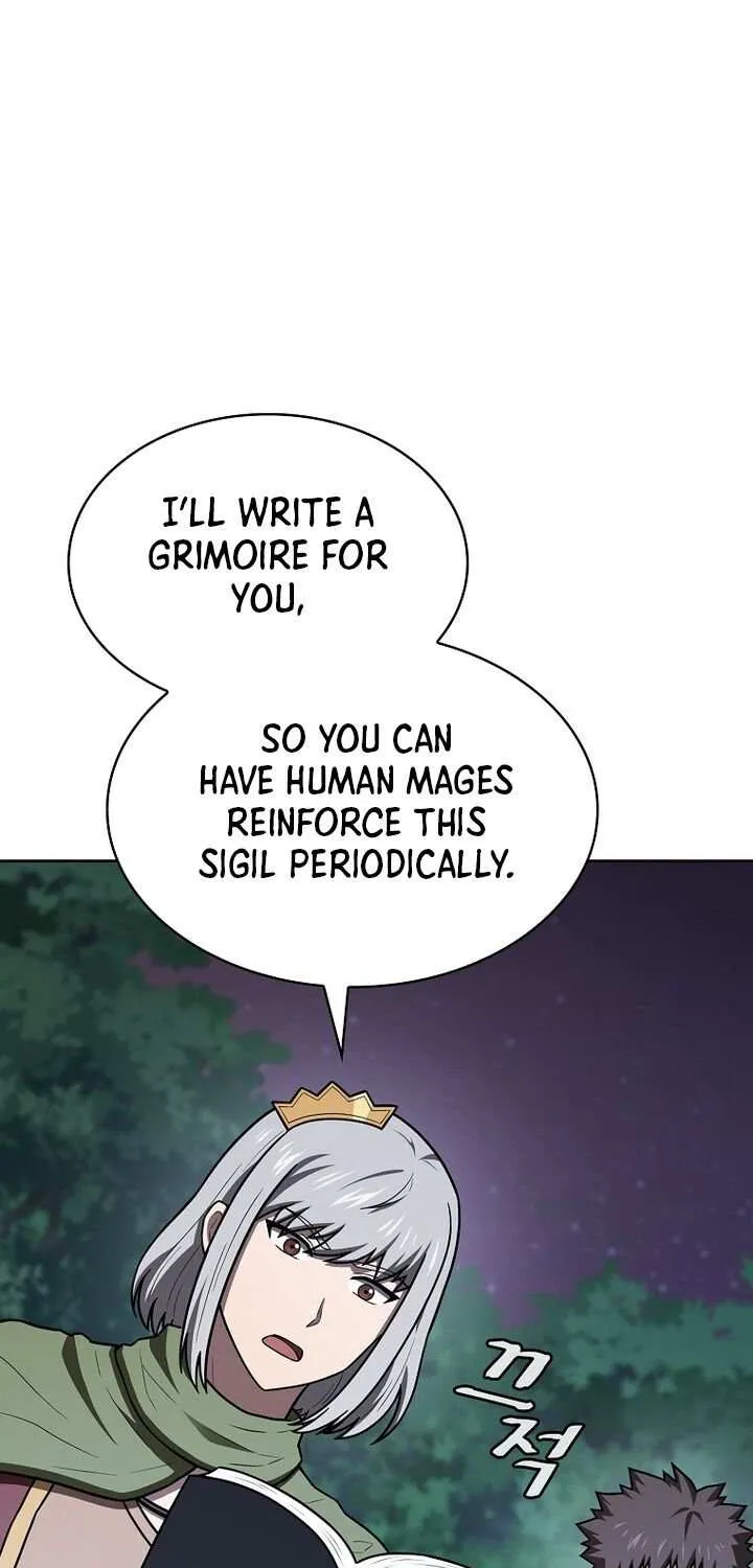 Read The Celestial Returned from Hell chapter 209 image 55 on Lezhin