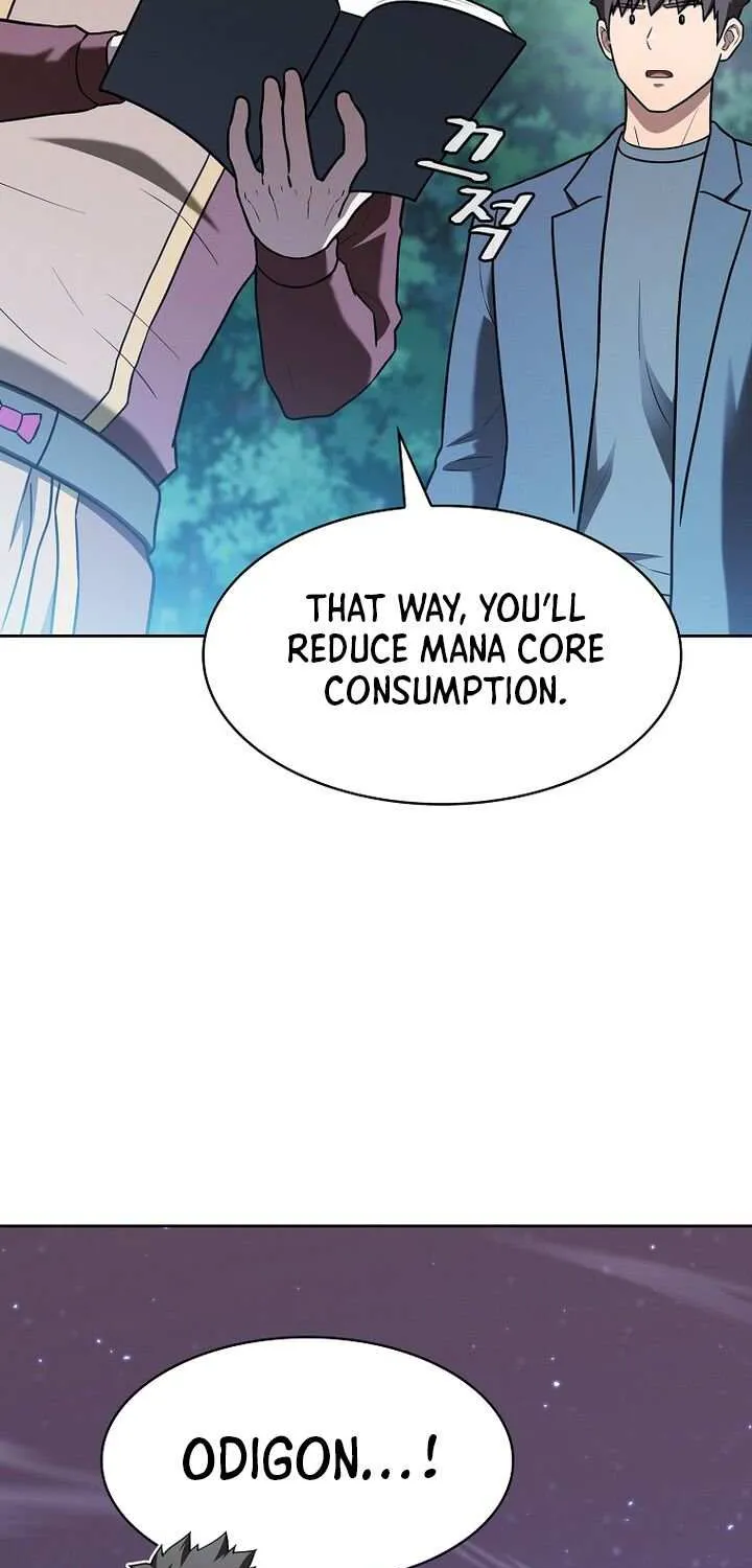 Read The Celestial Returned from Hell chapter 209 image 56 on Lezhin