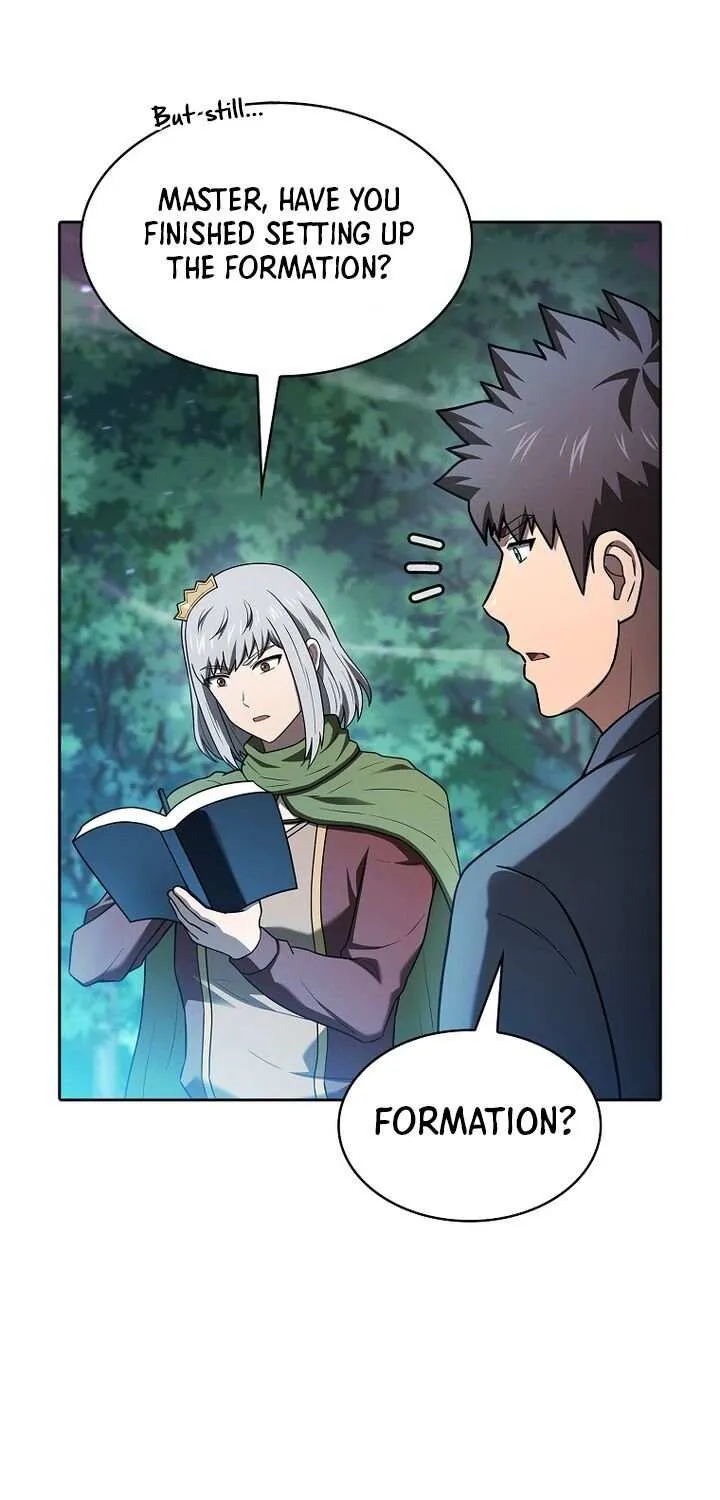 Read The Celestial Returned from Hell chapter 209 image 58 on Lezhin